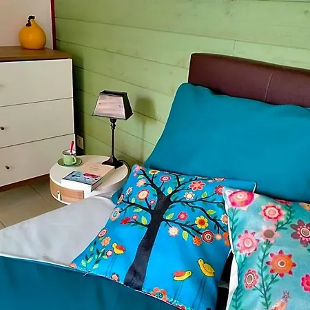 Bed & Breakfast Merlettes Des Sables Yves