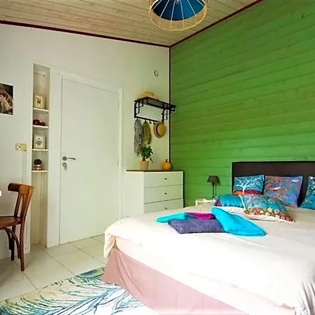 Bed & Breakfast Merlettes Des Sables