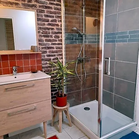 Bed & Breakfast Merlettes Des Sables Yves