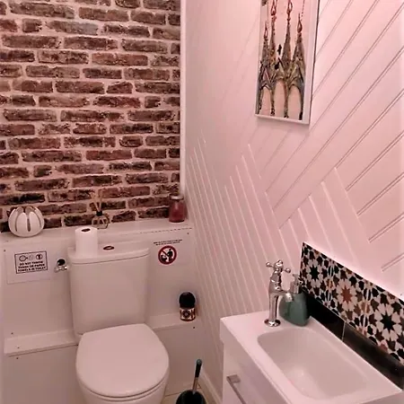 Merlettes Des Sables Bed & Breakfast 3*