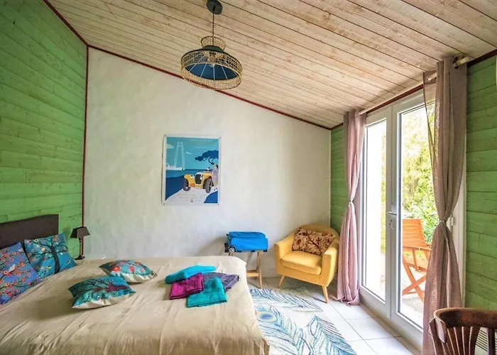 Merlettes Des Sables